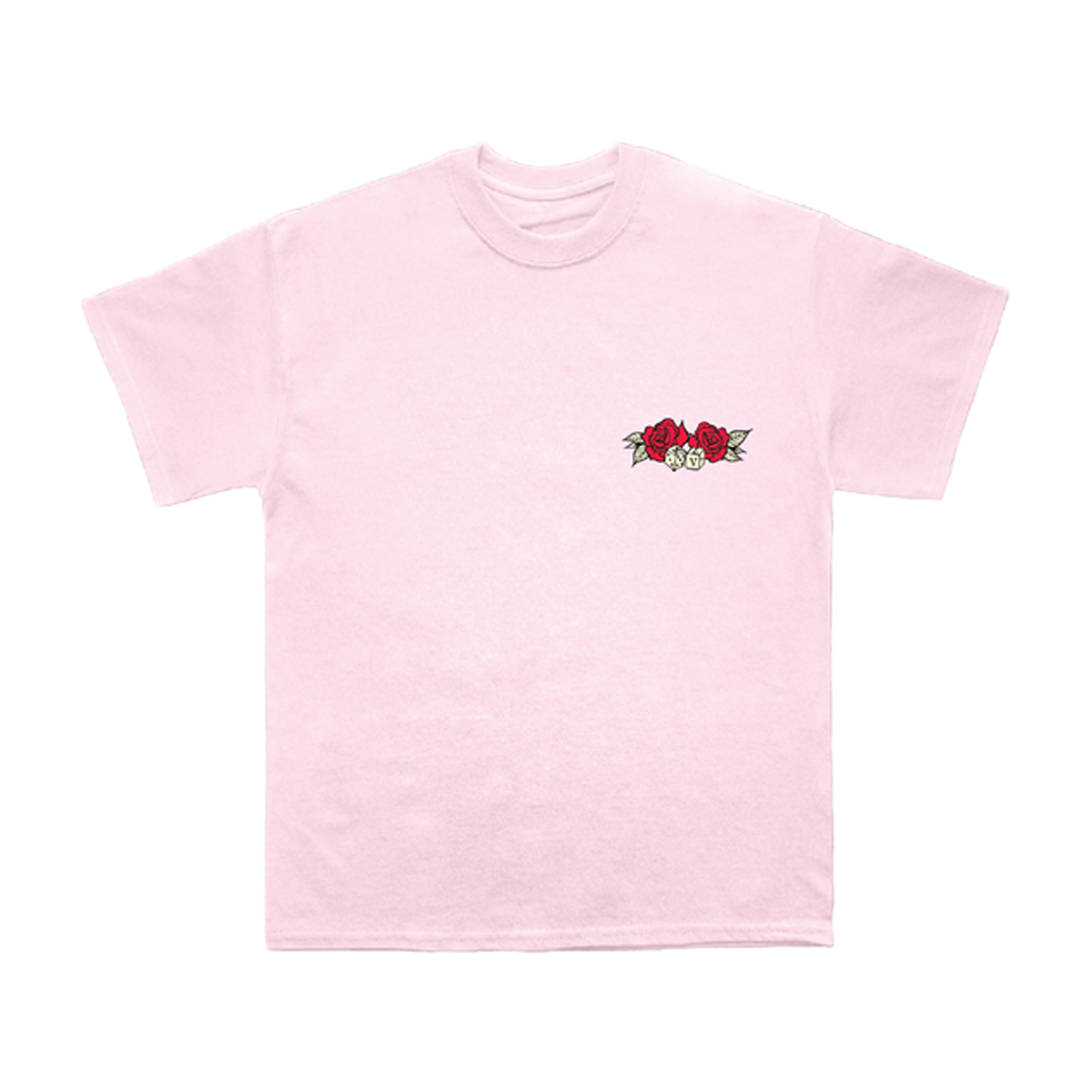 Roses M5LV Tee