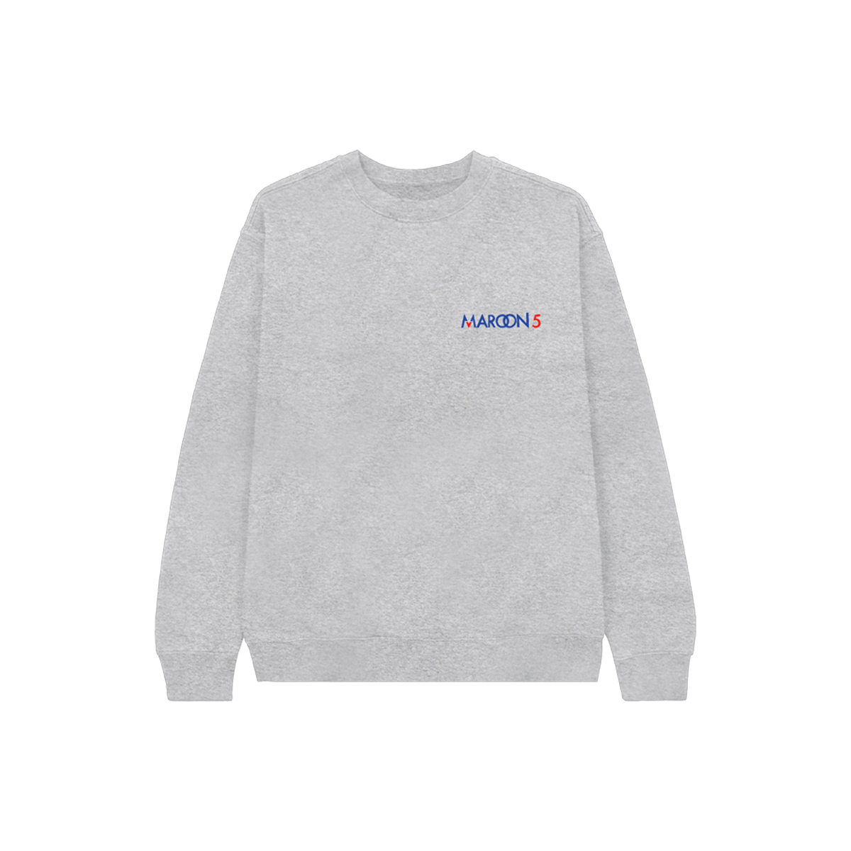M5LV Crewneck