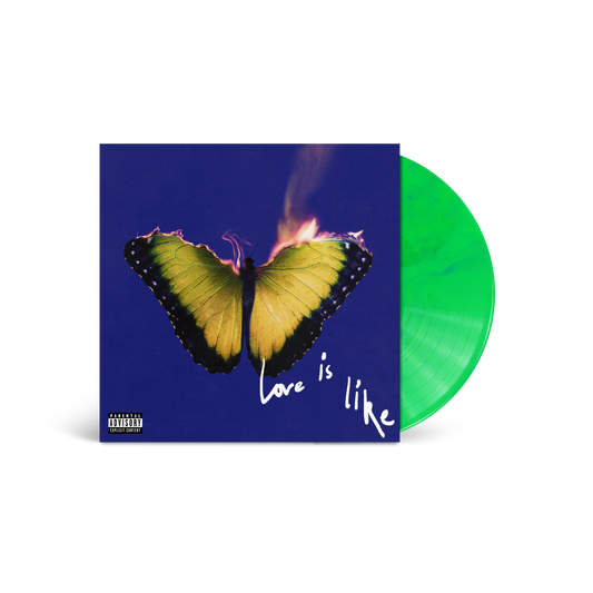 Love Is Like - D2C Exclusive Vinyl