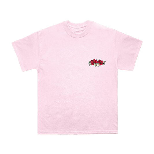 Roses M5LV Tee