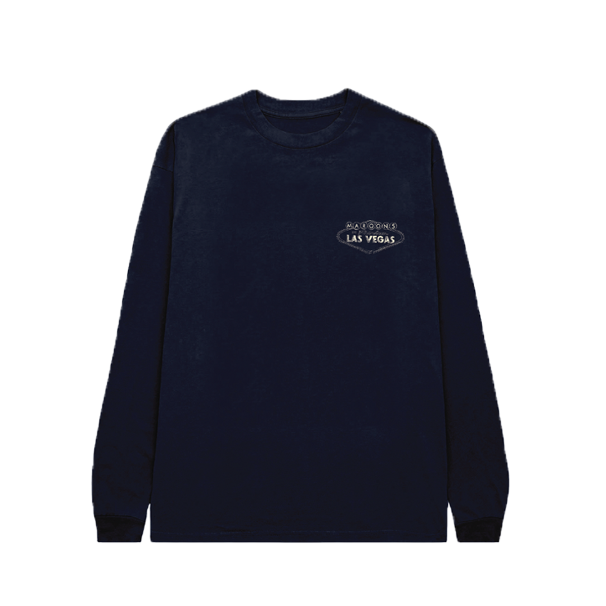 M5LV Longsleeve Tee