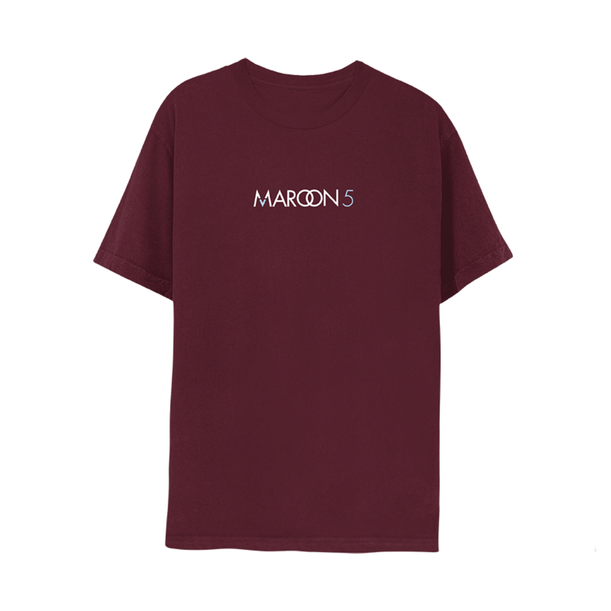 M5LV Maroon Tee