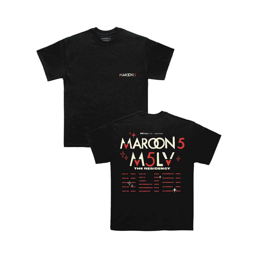 Maroon 5 Shop