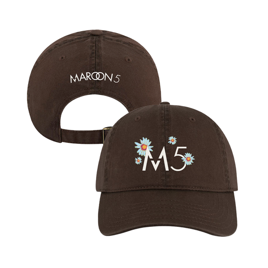 M5LV 2025 Flower Hat