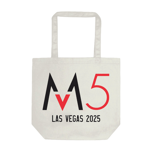 M5LV 2025 Tote