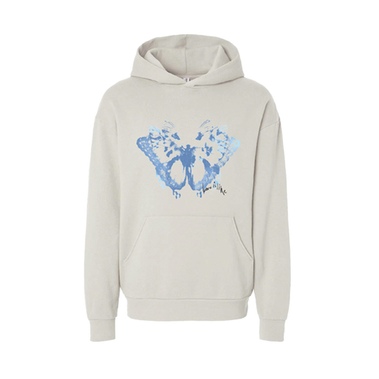 Love Is Like 2025 Tour Hoodie