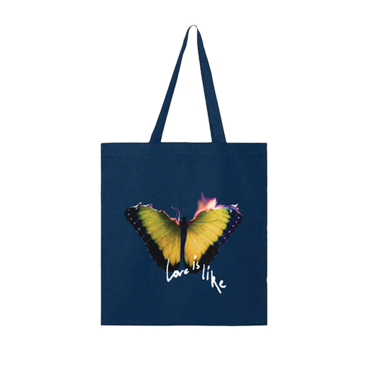 Love Is Like 2025 Tour Tote