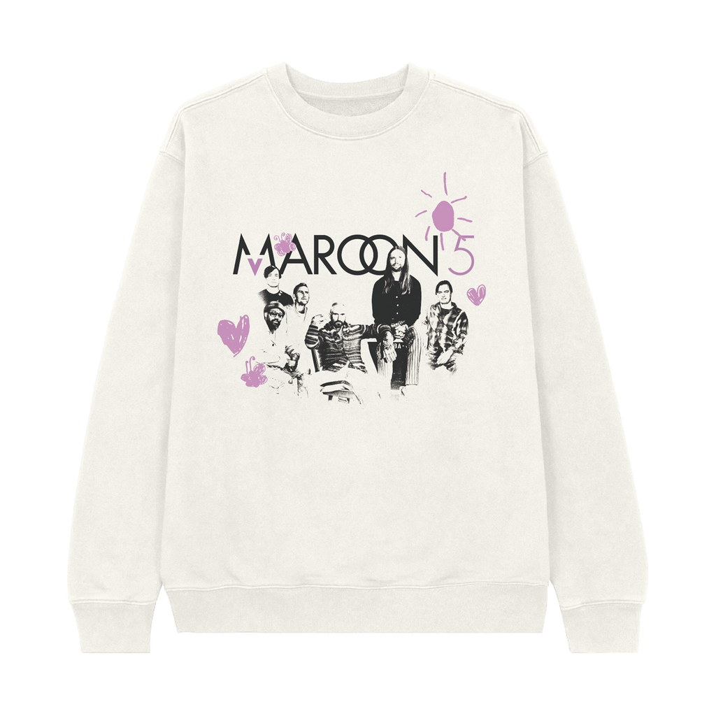 Maroon 5 Shop