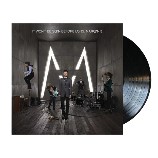 'It Won't Be Soon Before Long' Vinyl
