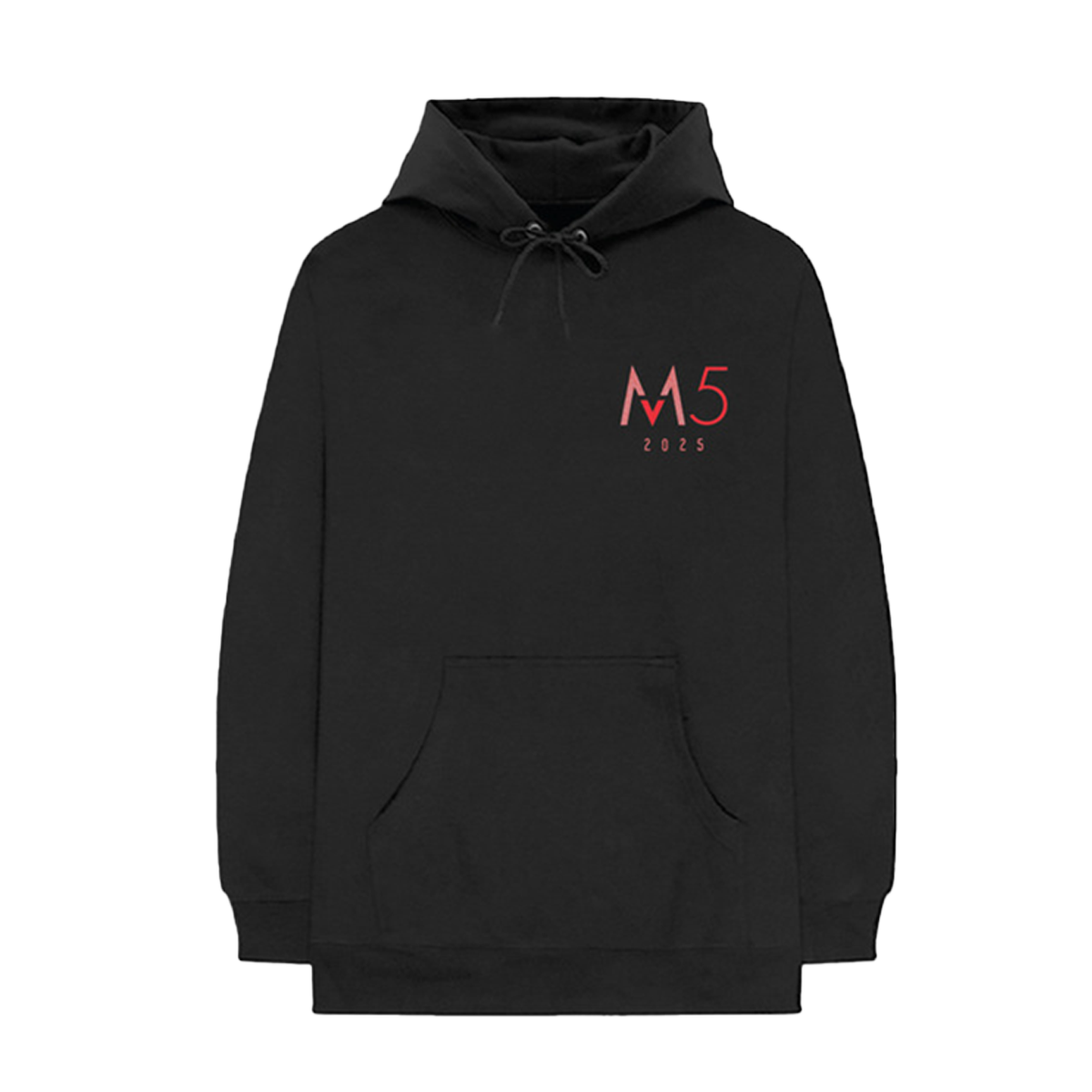 M5LV 2025 Hoodie