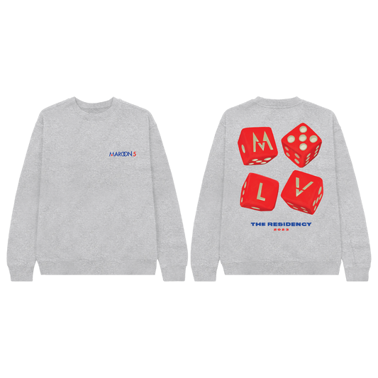 M5LV Crewneck