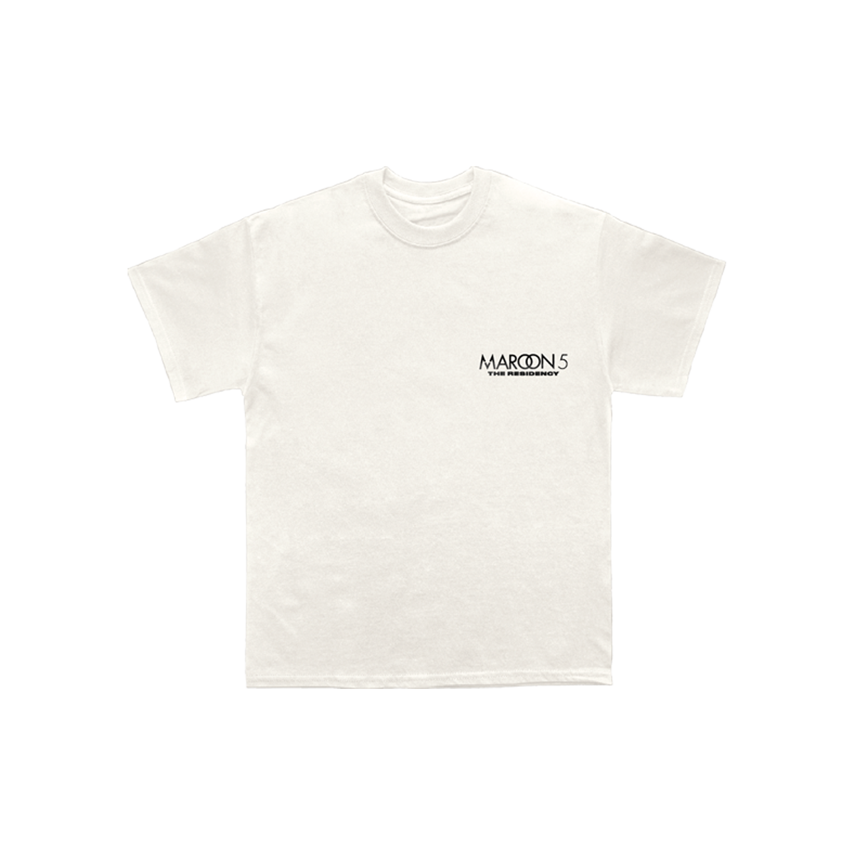 M5LV Natural Tee